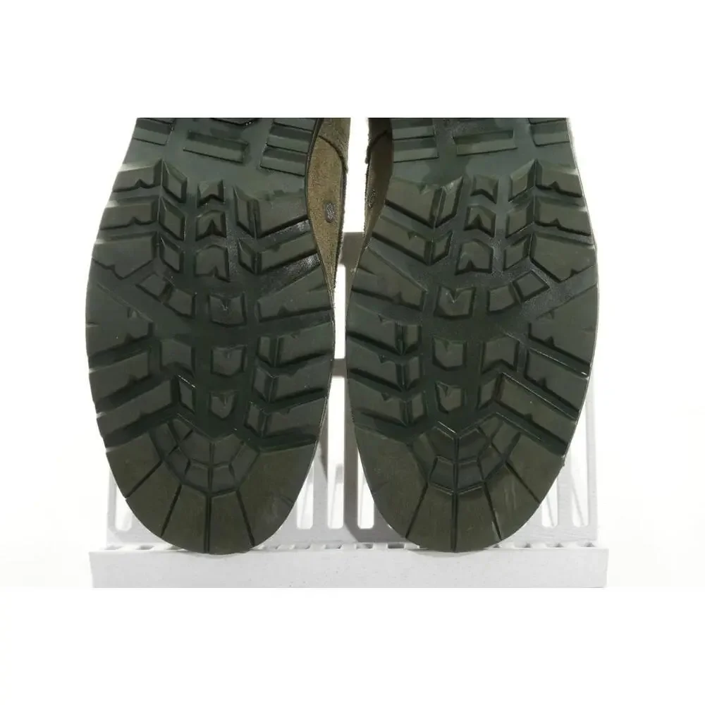 Belleville 600 Hot Weather Military Combat Boots Men's Sz 12.5R Shoes